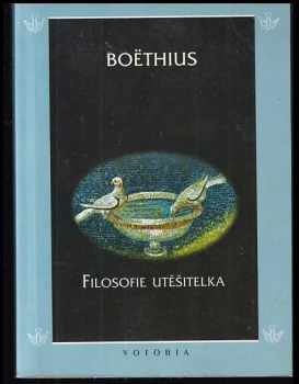 Filosofie utěšitelka