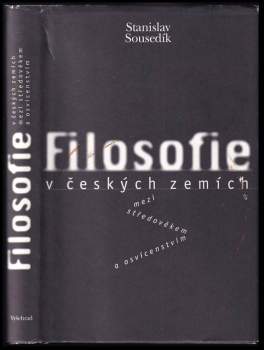 Filosofie v českých zemích mezi středověkem a osvícenstvím