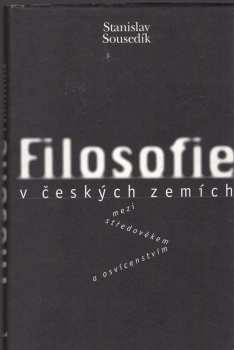 Filosofie v českých zemích mezi středověkem a osvícenstvím