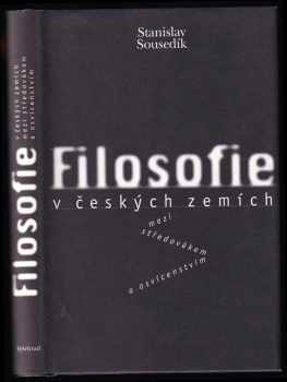 Stanislav Sousedík: Filosofie v českých zemích