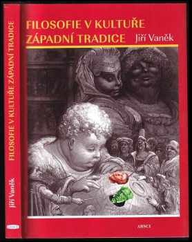 Filosofie v kultuře západní tradice