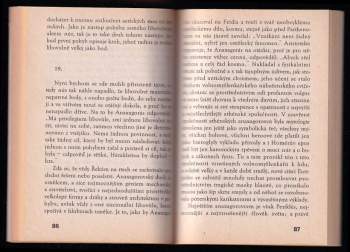 Friedrich Nietzsche: Filosofie v tragickém období Řeků