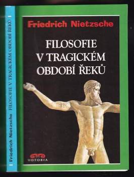 Filosofie v tragickém období Řeků