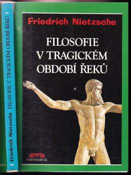 Filosofie v tragickém období Řeků