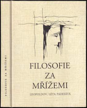 Filosofie za mřížemi