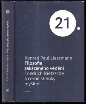 Filosofie zakázaného vědění