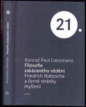 Filosofie zakázaného vědění
