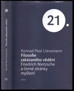Filosofie zakázaného vědění
