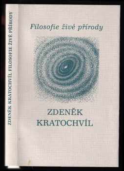 Filozofie živé přírody