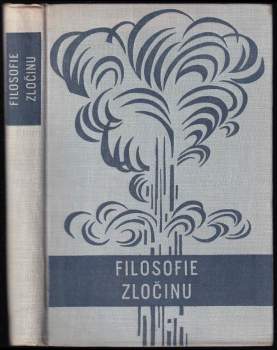 Filosofie zločinu