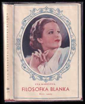 Filosofka Blanka