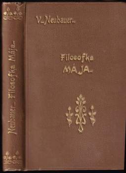 Filosofka Mája