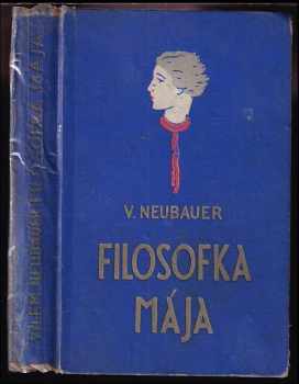 Filosofka Mája