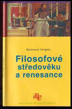 Filosofové středověku a renesance