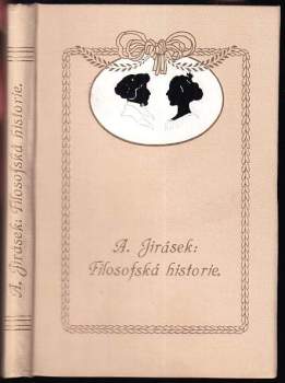 Filosofská historie