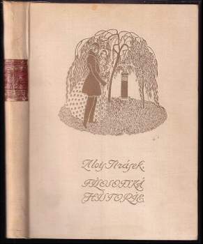 Filosofská historie