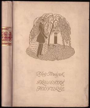 Filosofská historie