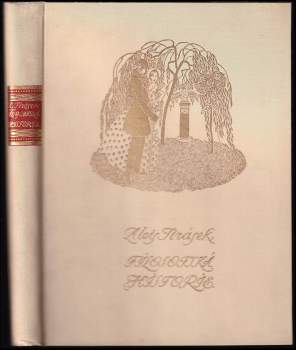 Alois Jirásek: Filosofská historie