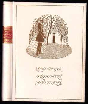 Filosofská historie