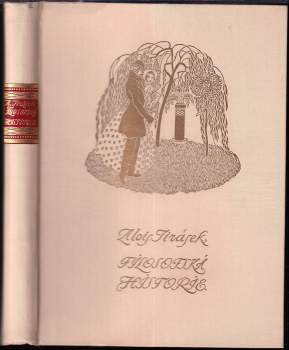 Filosofská historie