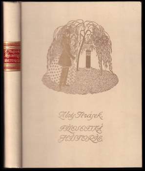 Alois Jirásek: Filosofská historie