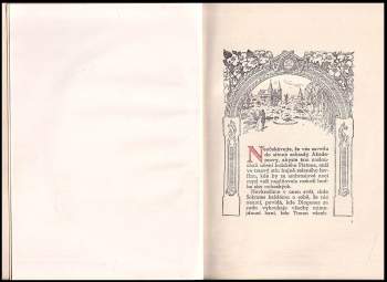 Alois Jirásek: Filosofská historie