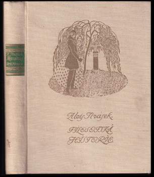 Alois Jirásek: Filosofská historie