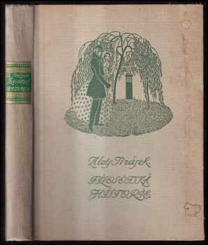 Filosofská historie
