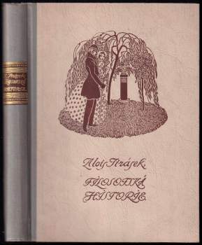 Filosofská historie