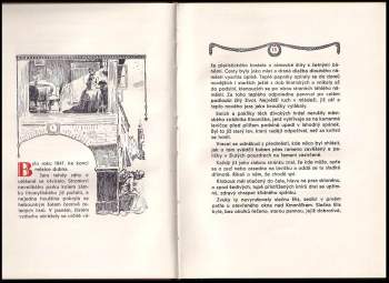 Alois Jirásek: Filosofská historie