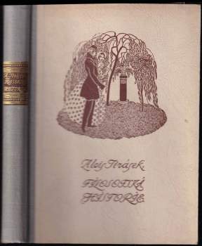 Filosofská historie