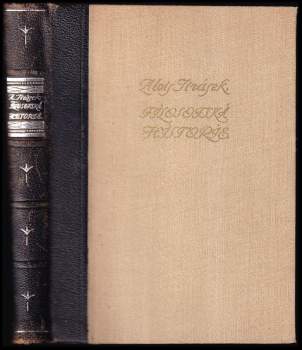 Filosofská historie