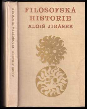 Filosofská historie