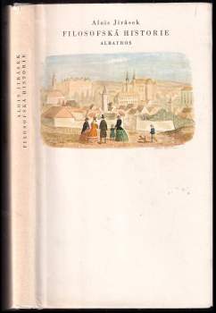 Filosofská historie