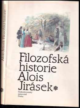 Filozofská historie