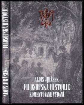 Filosofská historie