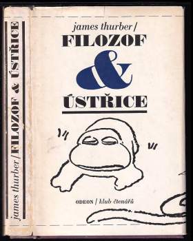 James Thurber: Filozof a ústřice
