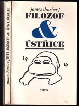 James Thurber: Filozof a ústřice