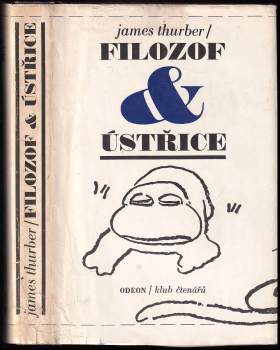 James Thurber: Filozof a ústřice