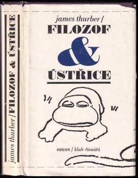 James Thurber: Filozof a ústřice