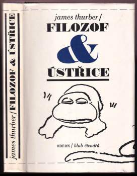 James Thurber: Filozof a ústřice