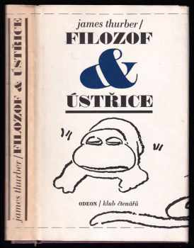 James Thurber: Filozof a ústřice