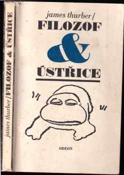 James Thurber: Filozof & ústřice