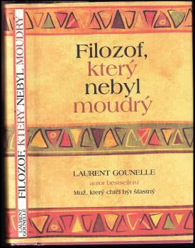 Filozof, který nebyl moudrý