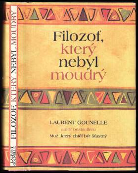 Filozof, který nebyl moudrý