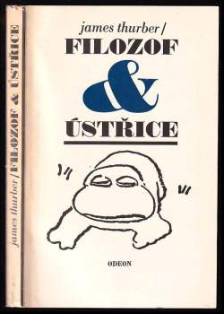 Filozof & ústřice