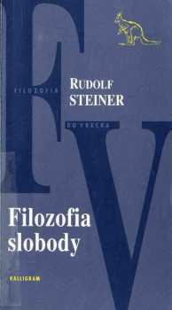 Filozofia slobody
