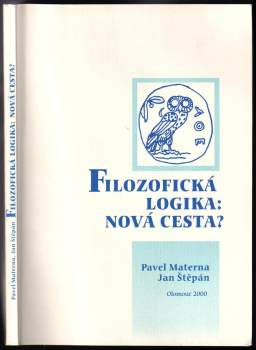 Filozofická logika: nová cesta?