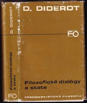 Filozofické dialógy a state