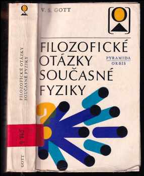 Filozofické otázky současné fyziky